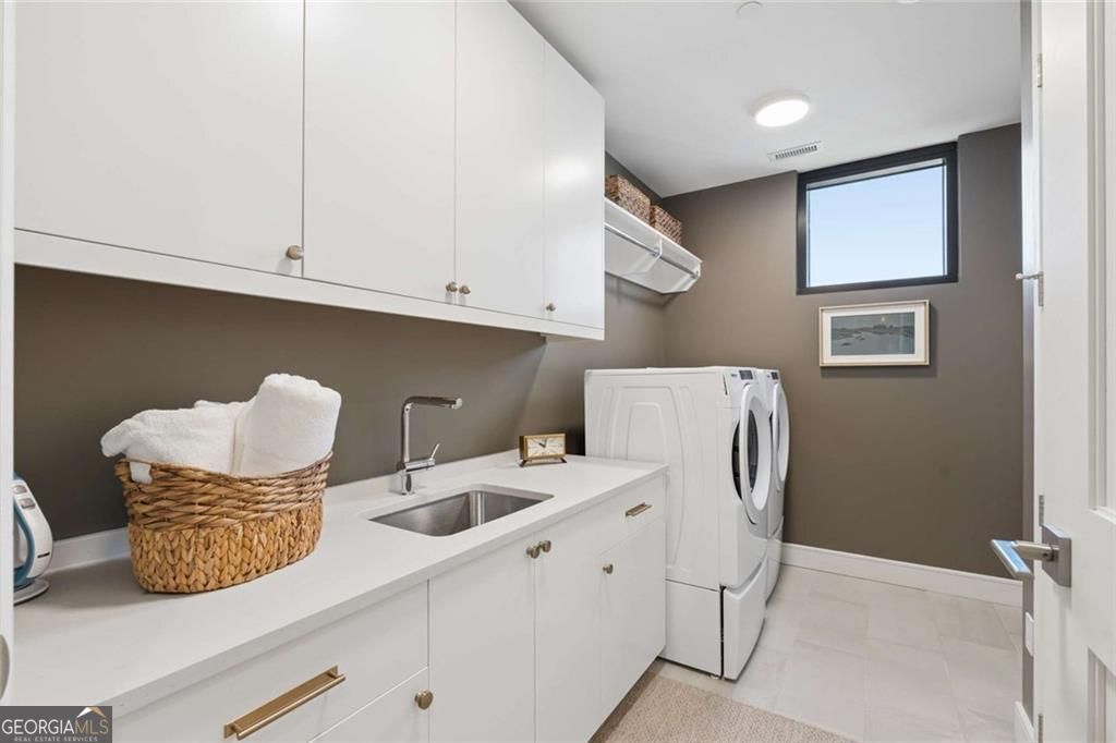 2520 Peachtree Road Northwest, Unit 603 Atlanta, GA 30305 - Photo 53 of 91