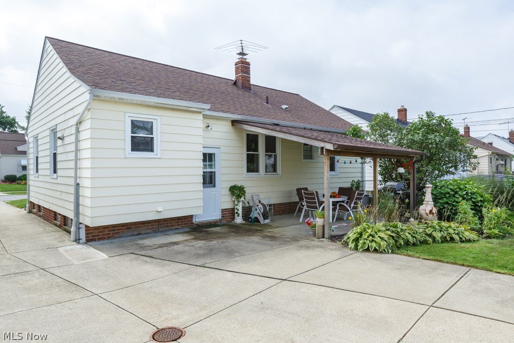 30413 Clarmont Road Willowick, OH 44095 - Photo 25 of 25