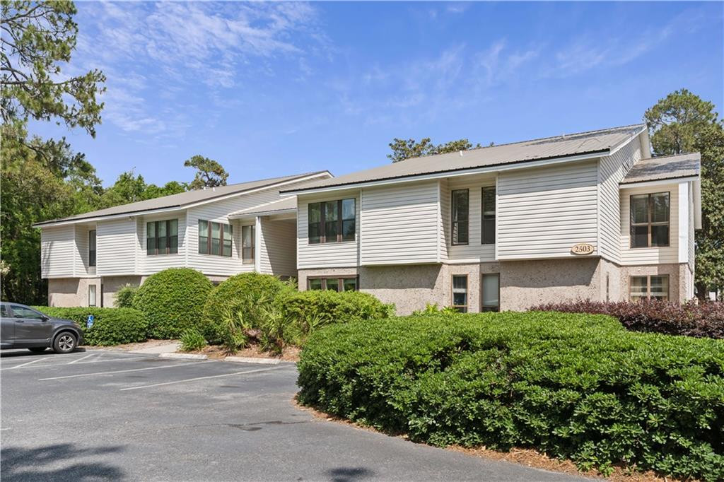 2503 Demere Road, Unit 6 St. Simons Island, GA 31522 - Photo 24 of 24