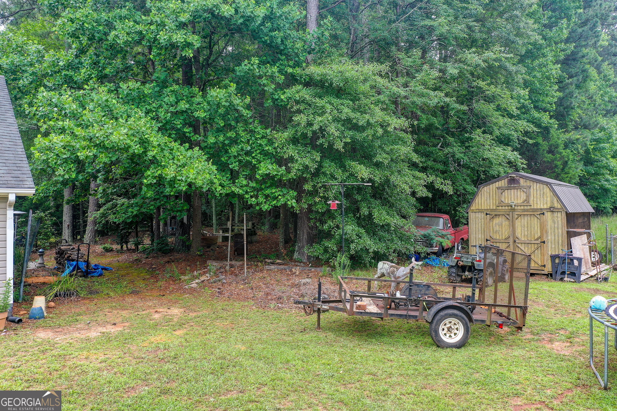 204 Crystal Court Hampton, GA 30228 - Photo 31 of 34