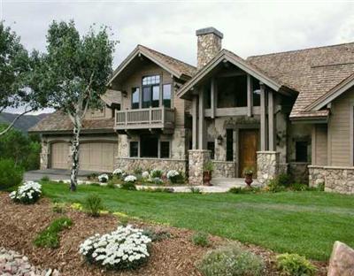 658 Saddle Ridge Edwards, CO 81632 - Photo 1 of 8 Primary Photo