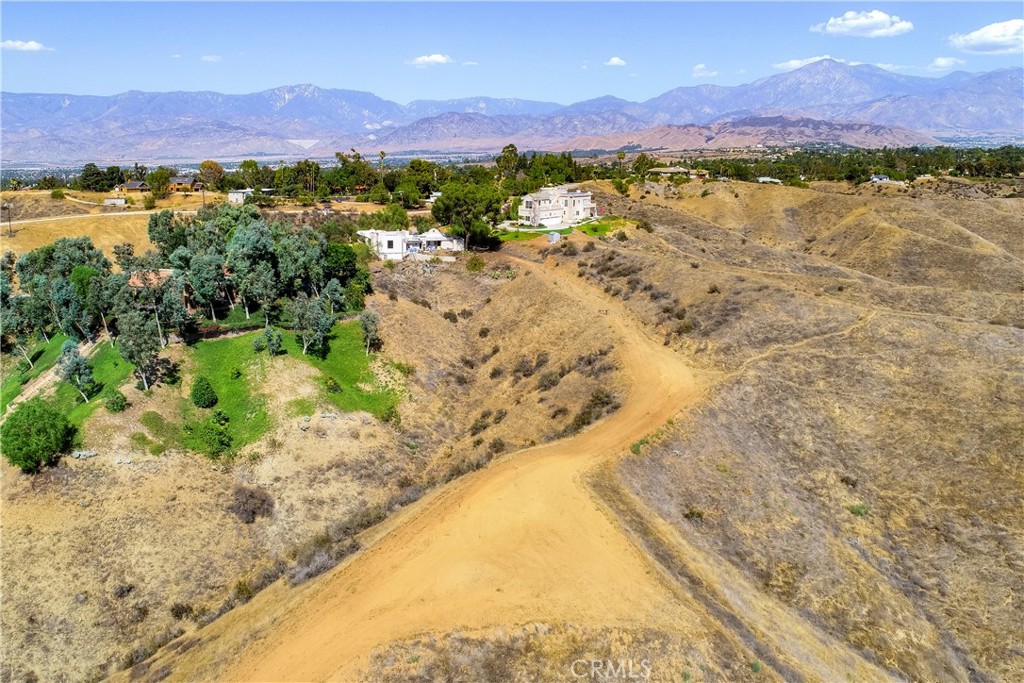 0 Edgemont Drive Redlands, CA 92373 - Photo 13 of 31 a view of lake and mountain