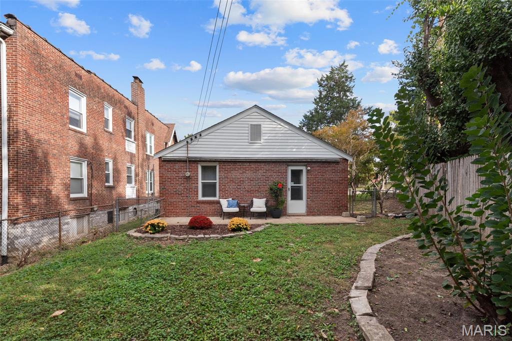 7342 Dale Avenue Richmond Heights, MO 63117 - Photo 24 of 28