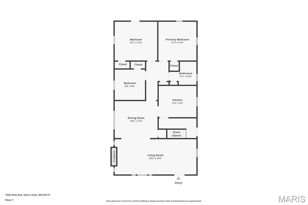 7342 Dale Avenue Richmond Heights, MO 63117 - Photo 28 of 28