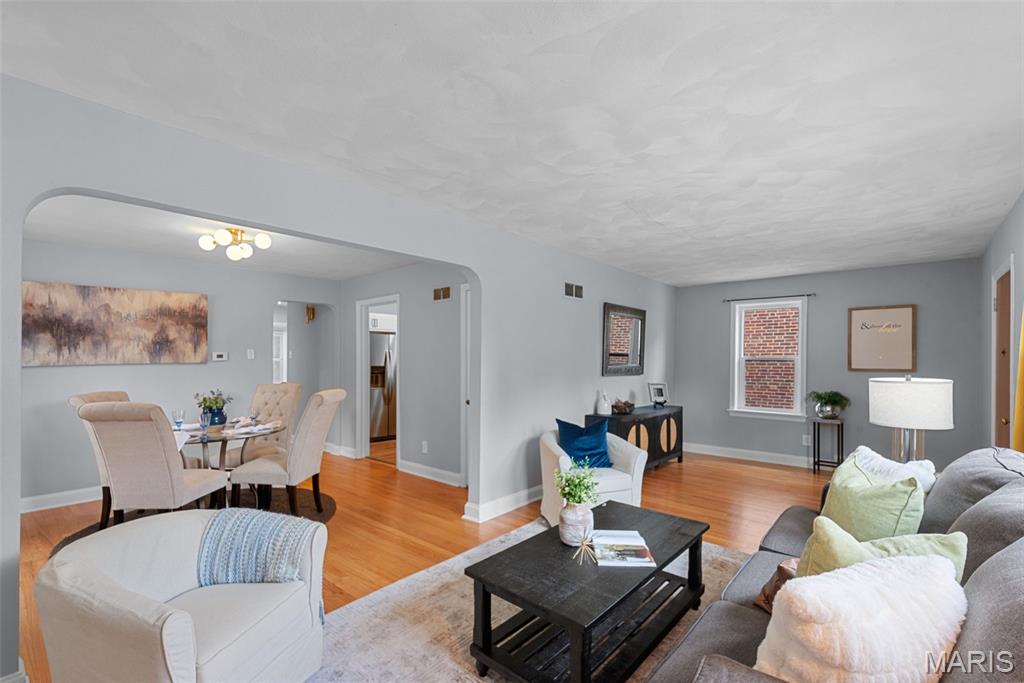 7342 Dale Avenue Richmond Heights, MO 63117 - Photo 6 of 28