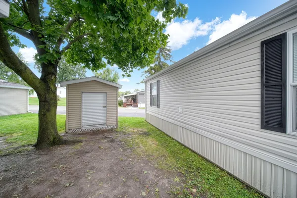 $59,900 | 9103 North Union Street, Unit LOT 46, Tecumseh, MI 49286