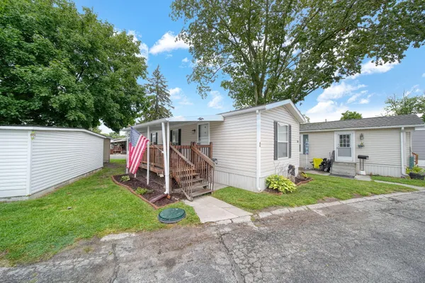 $59,900 | 9103 North Union Street, Unit LOT 46, Tecumseh, MI 49286