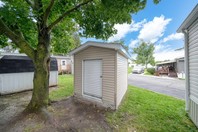 $59,900 | 9103 North Union Street, Unit LOT 46, Tecumseh, MI 49286
