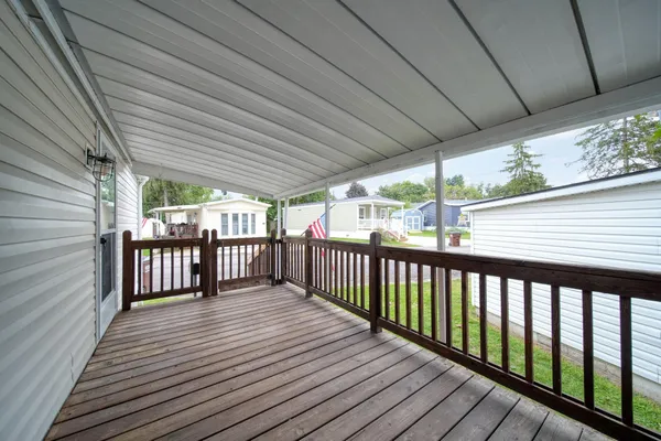 $59,900 | 9103 North Union Street, Unit LOT 46, Tecumseh, MI 49286