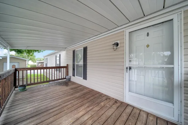 $59,900 | 9103 North Union Street, Unit LOT 46, Tecumseh, MI 49286