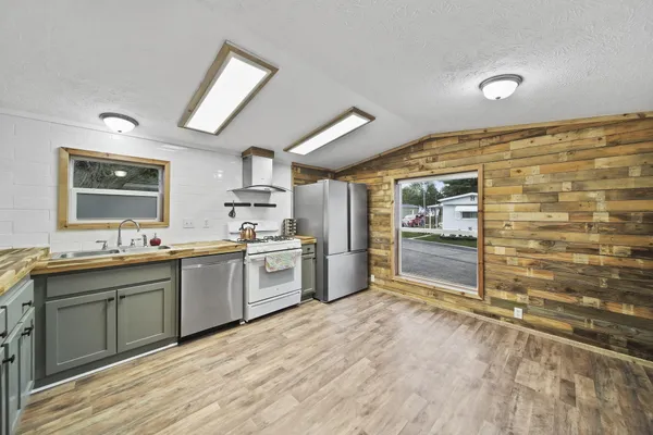 $59,900 | 9103 North Union Street, Unit LOT 46, Tecumseh, MI 49286