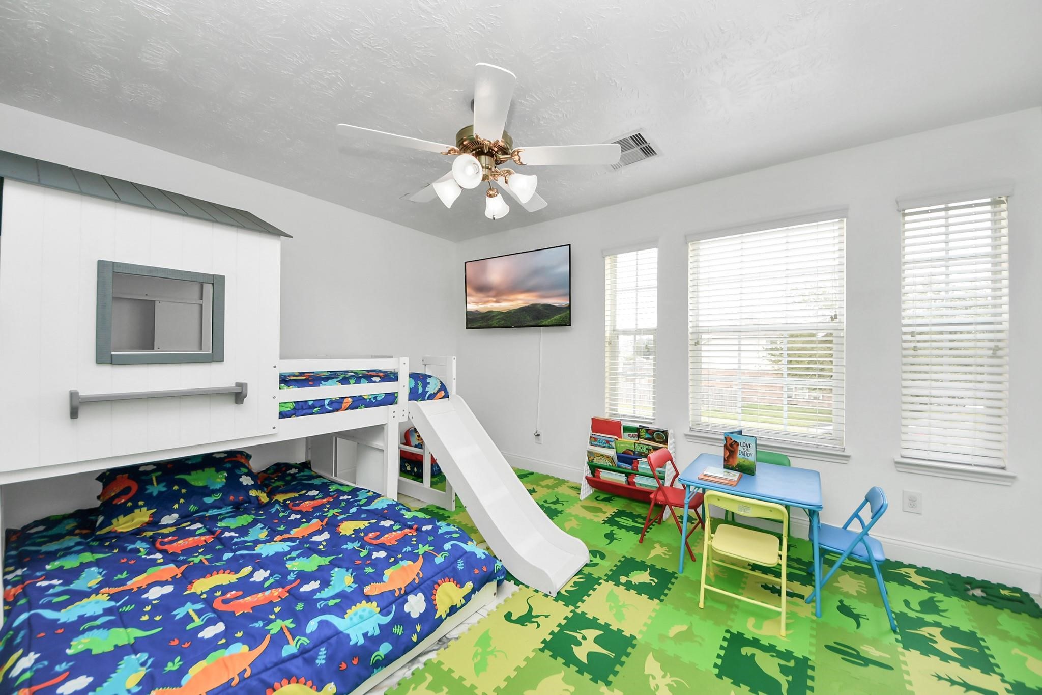 7642 Pheasant Run Humble, TX 77396 - Photo 41 of 50