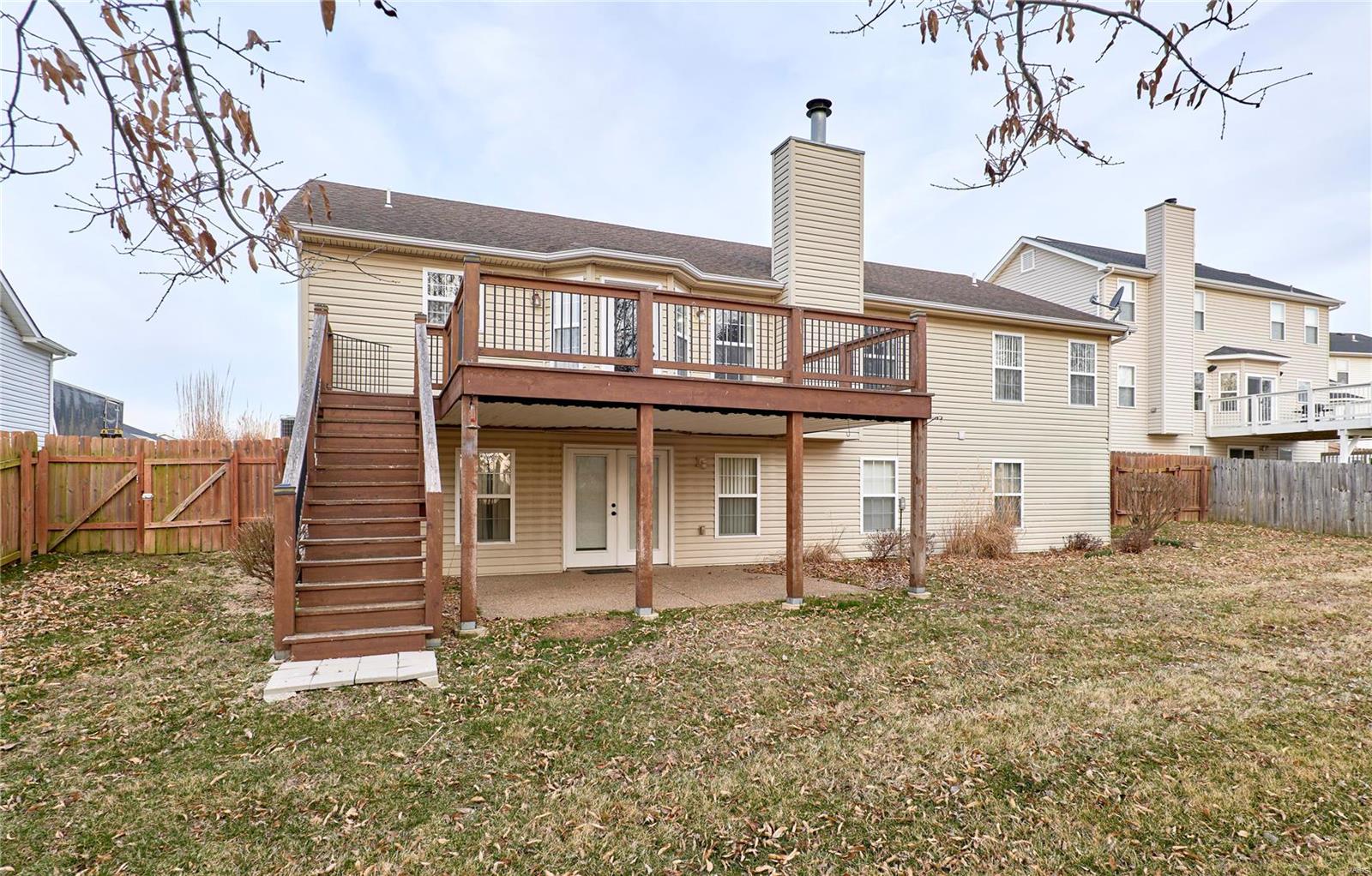 224 Red Leaf Way Wright City, MO 63390 - Photo 57 of 67