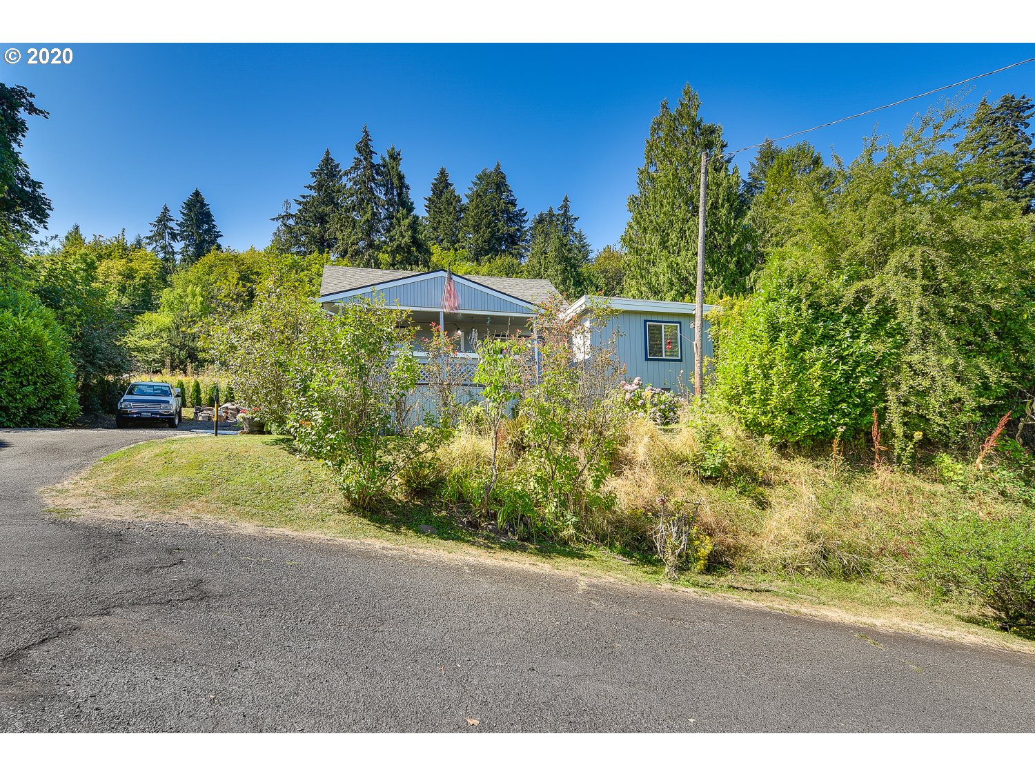 16841 Northwest St Helens Road Portland, OR 97231 - Photo 1 of 32 Gallery Image 1
