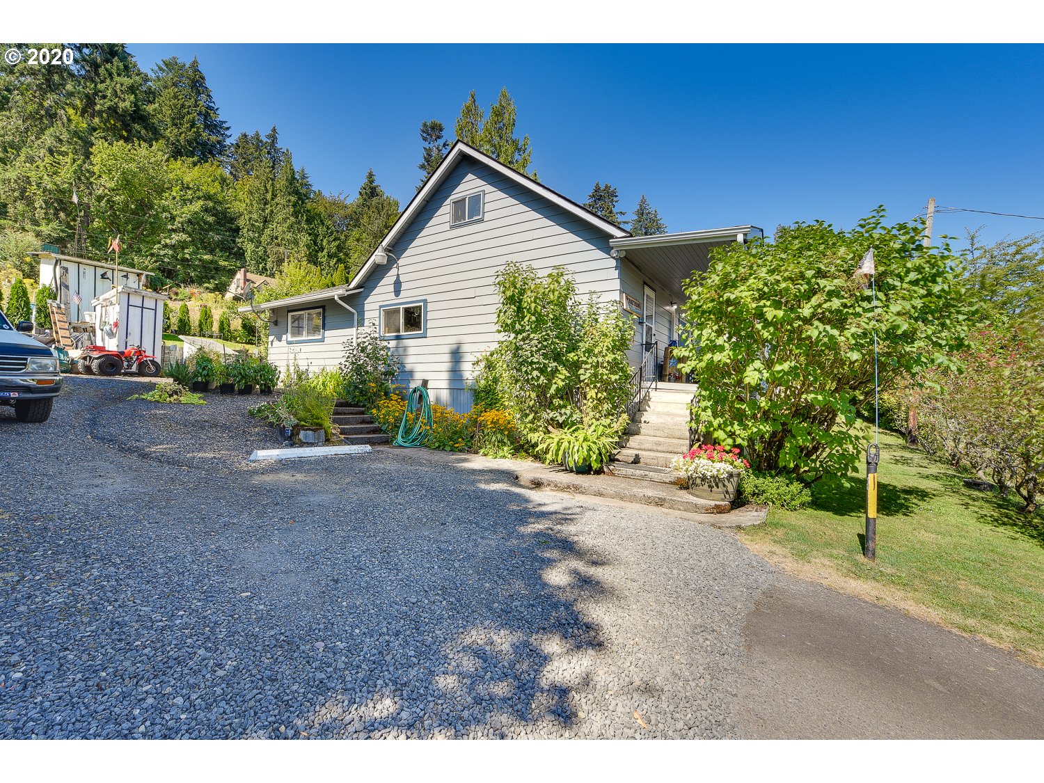 16841 Northwest St Helens Road Portland, OR 97231 - Photo 2 of 32 Gallery Image 2