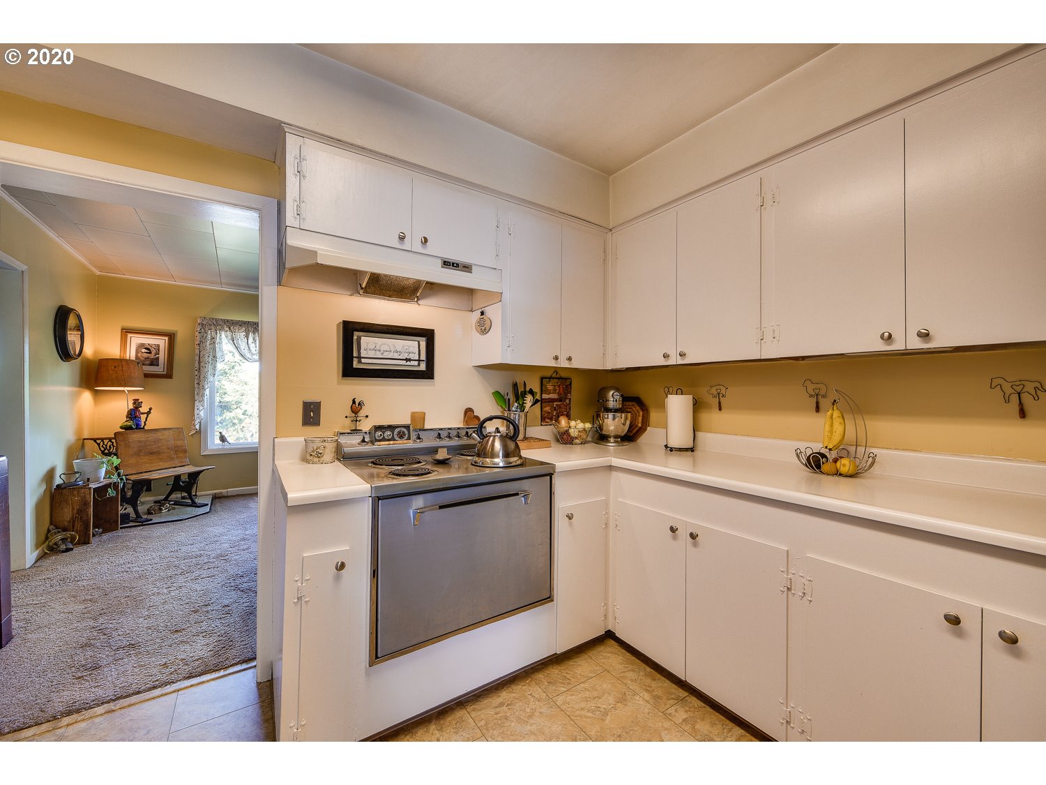 16841 Northwest St Helens Road Portland, OR 97231 - Photo 11 of 32 Gallery Image 11