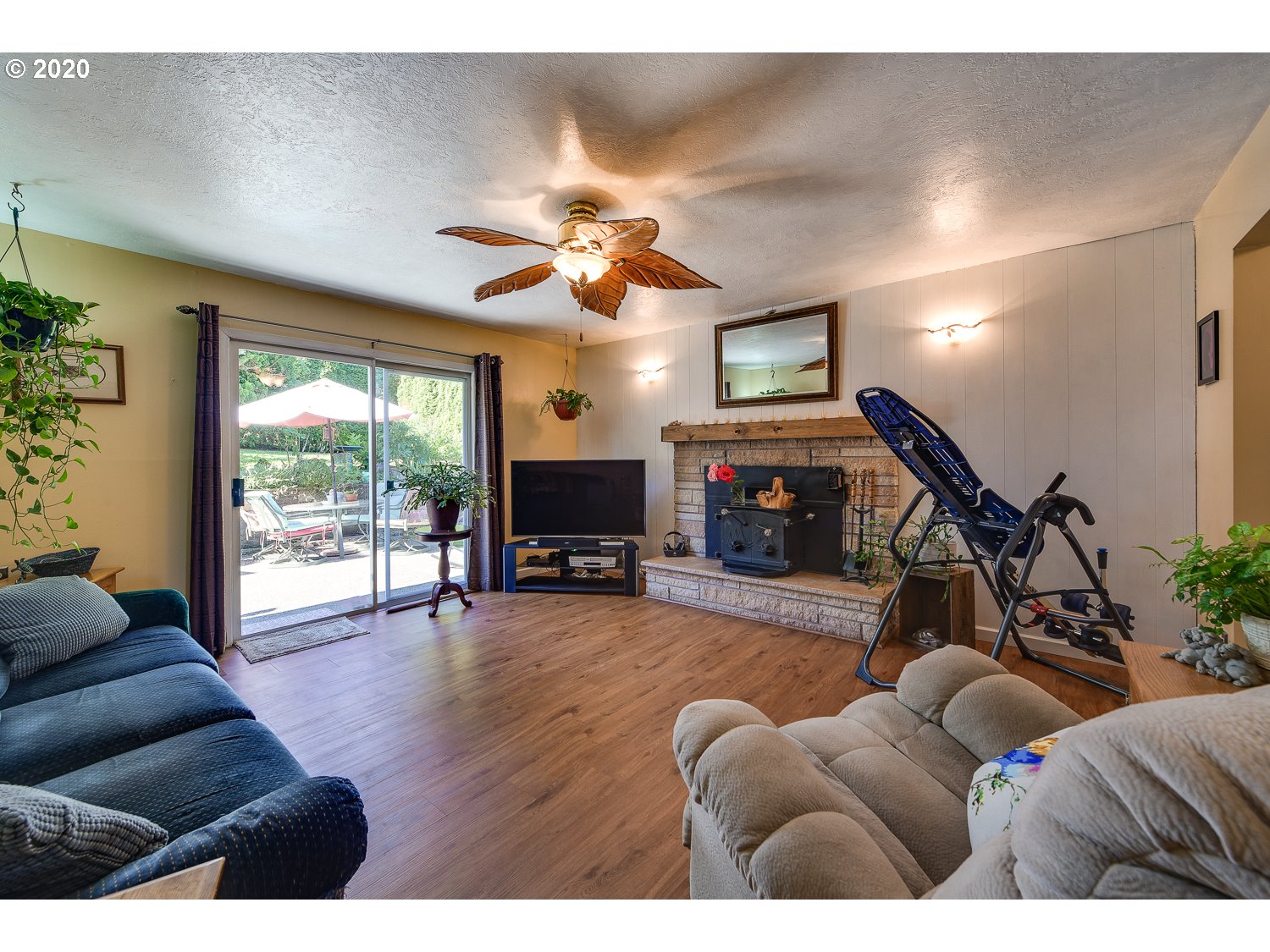 16841 Northwest St Helens Road Portland, OR 97231 - Photo 12 of 32 Gallery Image 12