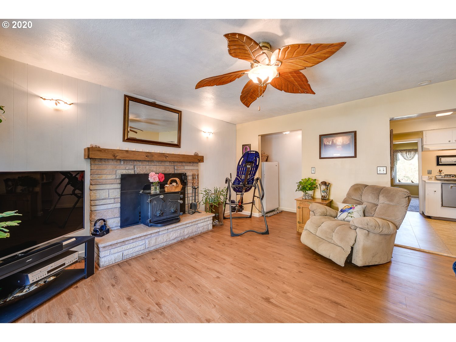16841 Northwest St Helens Road Portland, OR 97231 - Photo 14 of 32 Gallery Image 14