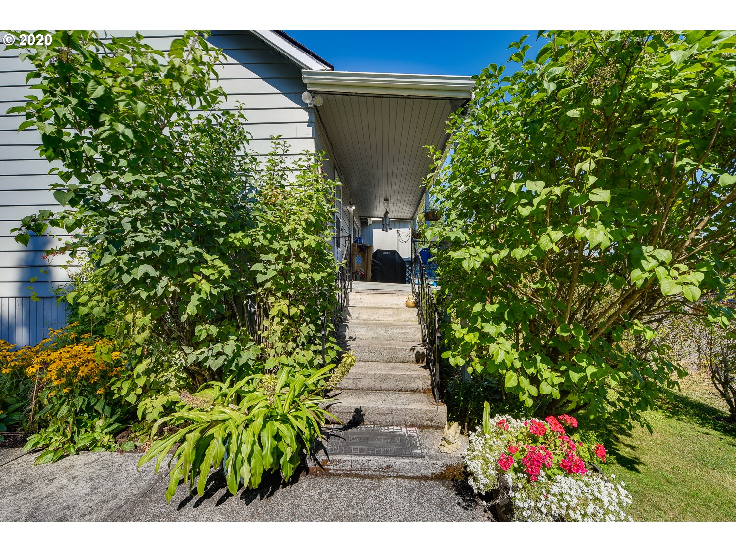 16841 Northwest St Helens Road Portland, OR 97231 - Photo 3 of 32 Gallery Image 3