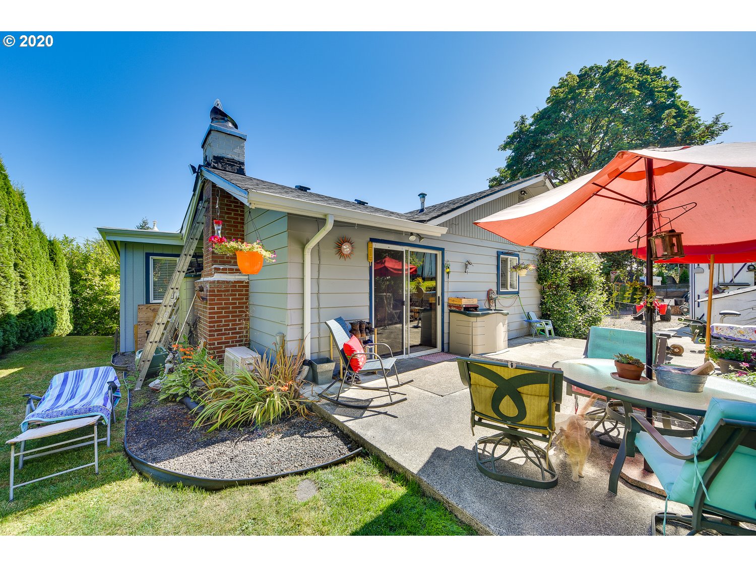 16841 Northwest St Helens Road Portland, OR 97231 - Photo 27 of 32 Gallery Image 27