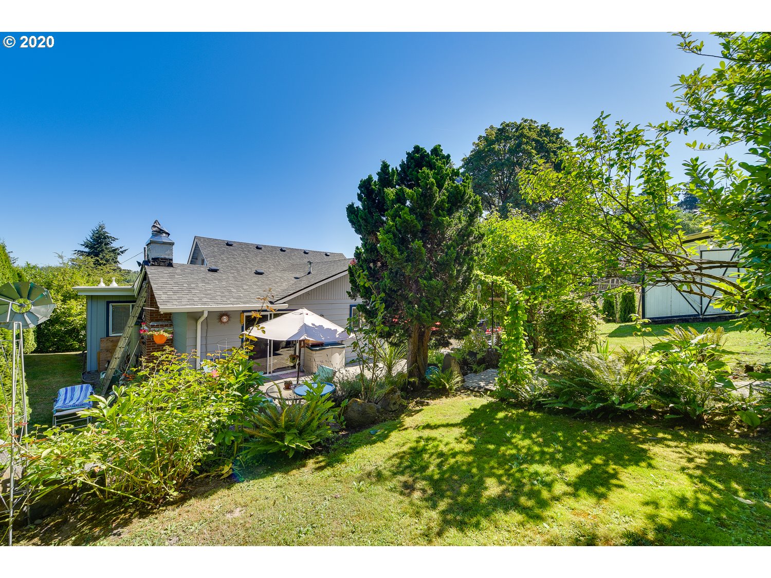 16841 Northwest St Helens Road Portland, OR 97231 - Photo 28 of 32 Gallery Image 28