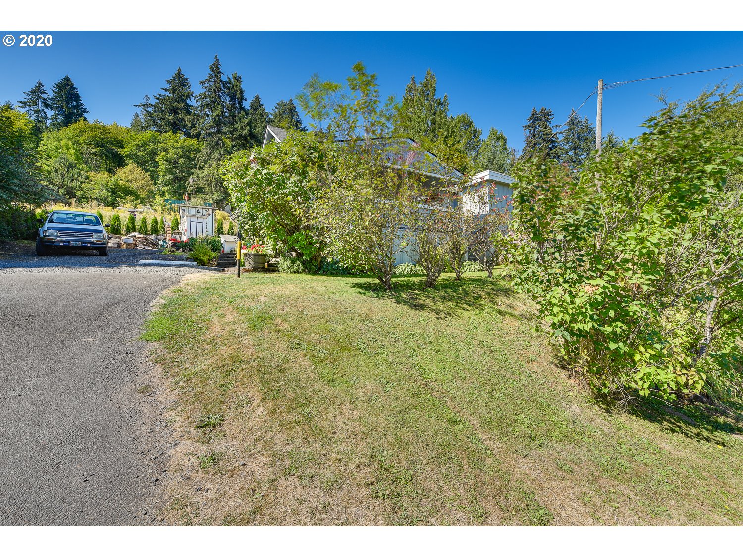 16841 Northwest St Helens Road Portland, OR 97231 - Photo 30 of 32 Gallery Image 30
