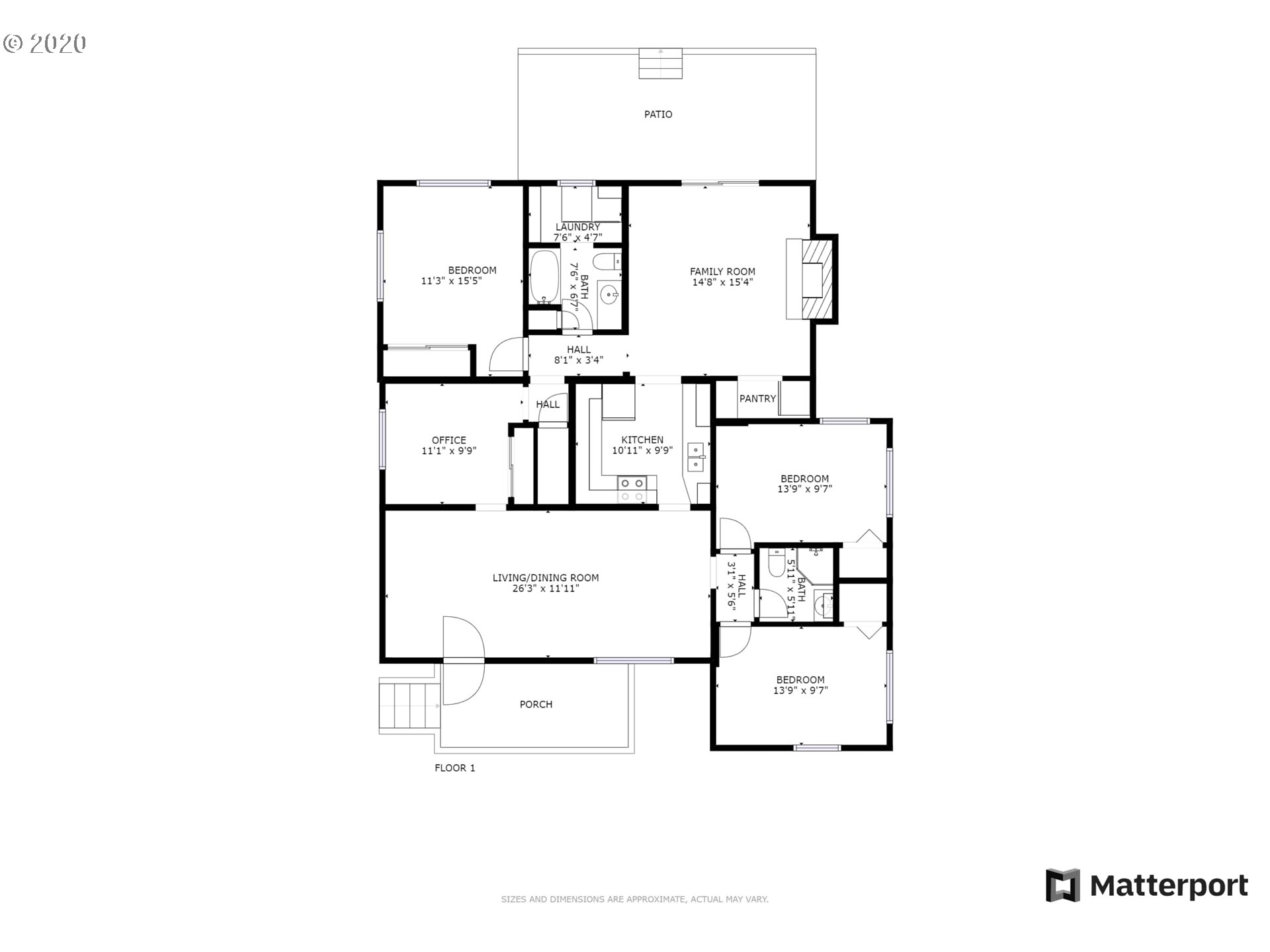 16841 Northwest St Helens Road Portland, OR 97231 - Photo 32 of 32 Gallery Image 32