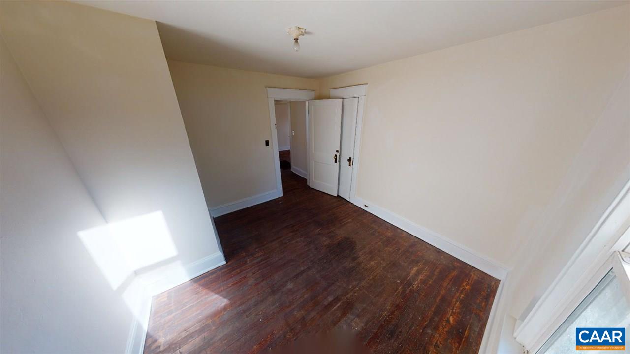 241 Shamrock Road Charlottesville, VA 22903 - Photo 17 of 24 a view of entryway with wooden floor