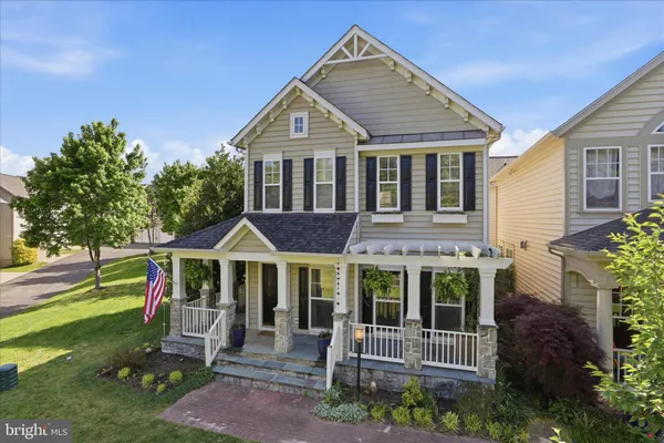 $4,200 | 9157 Stonegarden Drive, Lorton, VA 22079