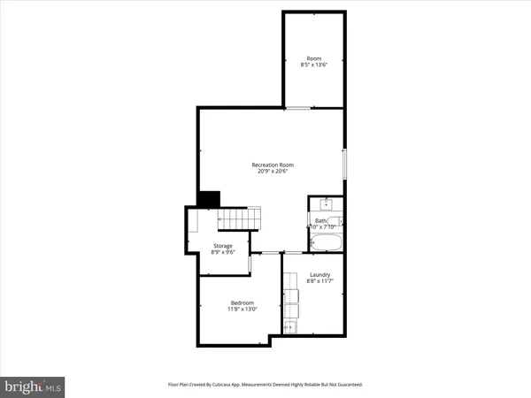 $4,200 | 9157 Stonegarden Drive, Lorton, VA 22079
