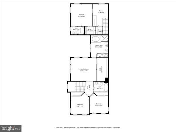 $4,200 | 9157 Stonegarden Drive, Lorton, VA 22079