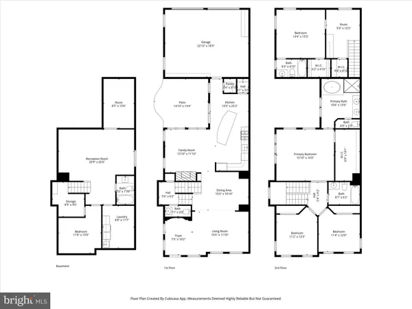 $4,200 | 9157 Stonegarden Drive, Lorton, VA 22079
