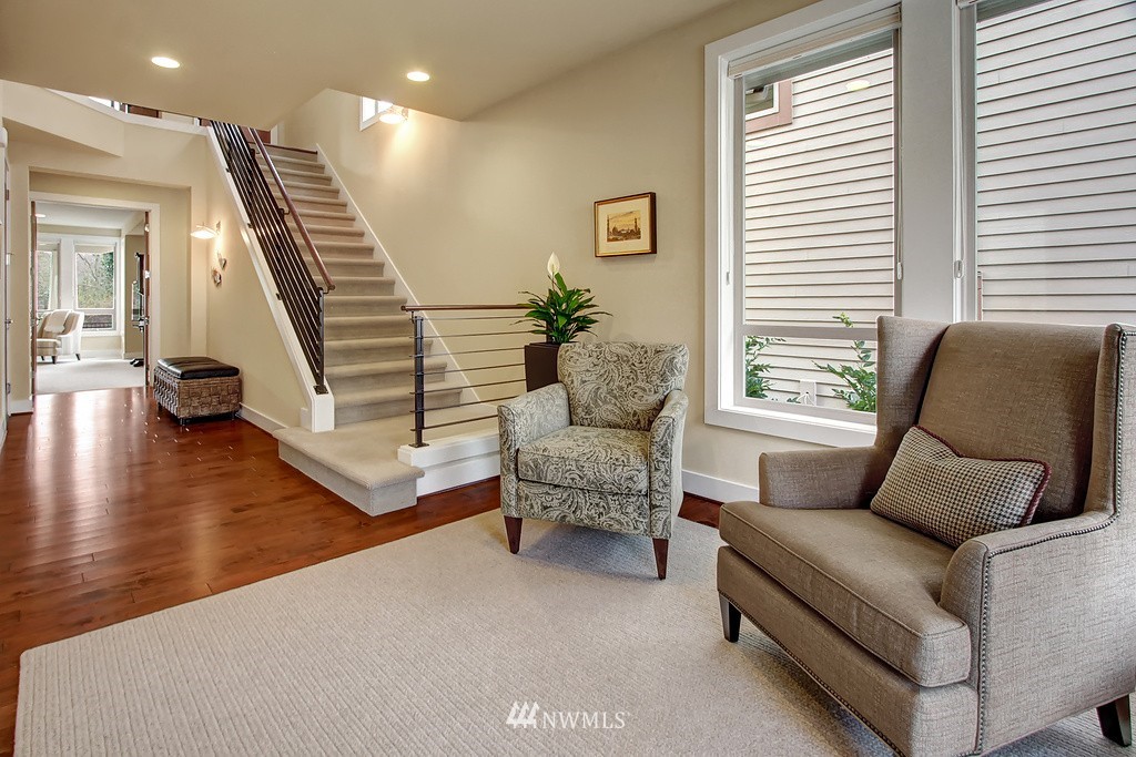 1111 North 41st Place Renton, WA 98056 - Photo 11 of 22