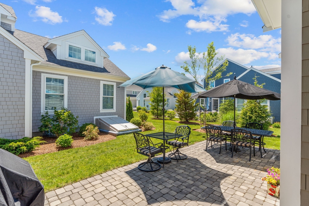 77 Cobblestone Circle Mashpee, MA 02649 - Photo 21 of 36