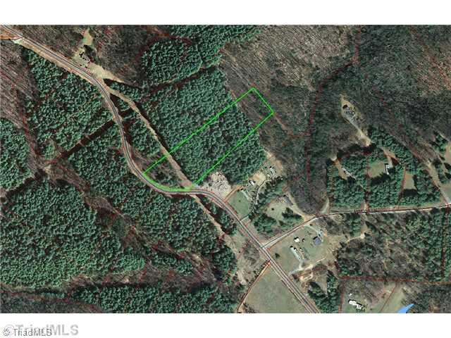 Lot# 28 Round Peak Church Road Lowgap, NC 27024 - Photo 1 of 3 Land/Lot. Lot #28 Aerial