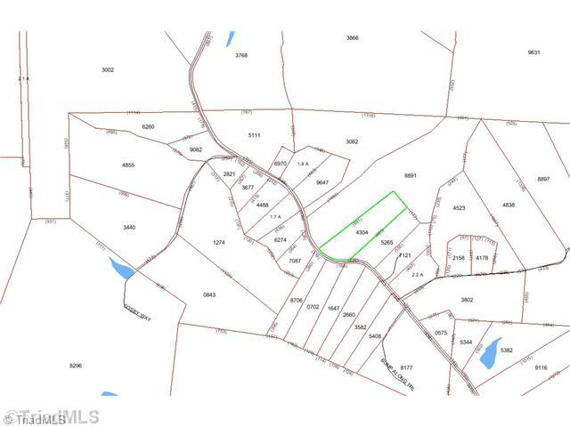 Lot# 28 Round Peak Church Road Lowgap, NC 27024 - Photo 3 of 3 Land/Lot. Overview
