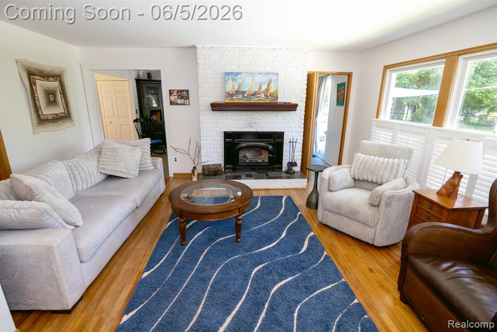 724 Sandstone Drive Rochester Hills, MI 48309 - Photo 23 of 60