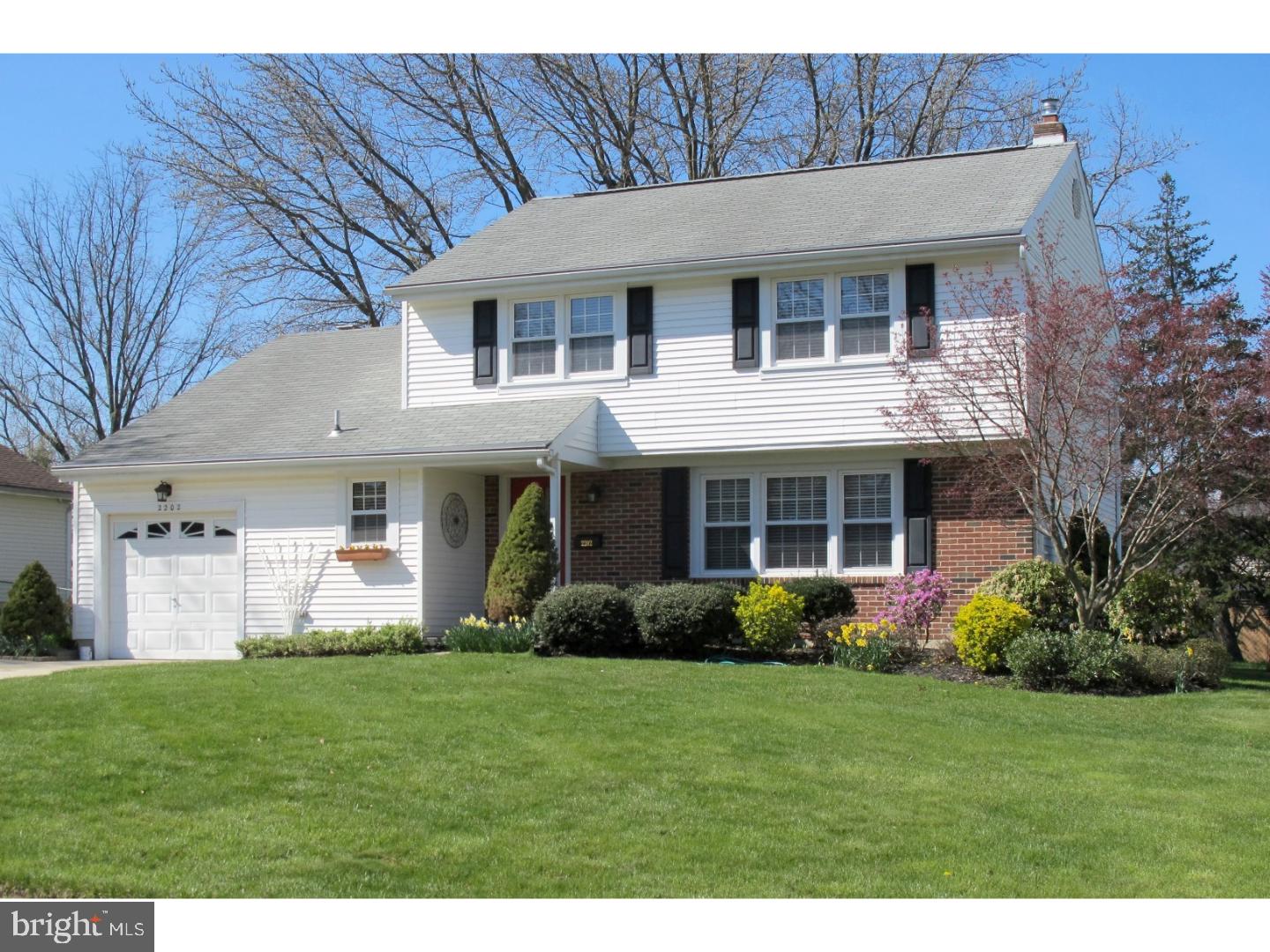 2202 Yellowstone Road Riverton, NJ 08077 - Photo 22 of 22 Exterior