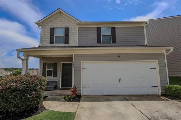 $337,000 | 331 Merigold Way, Pendergrass, GA 30567