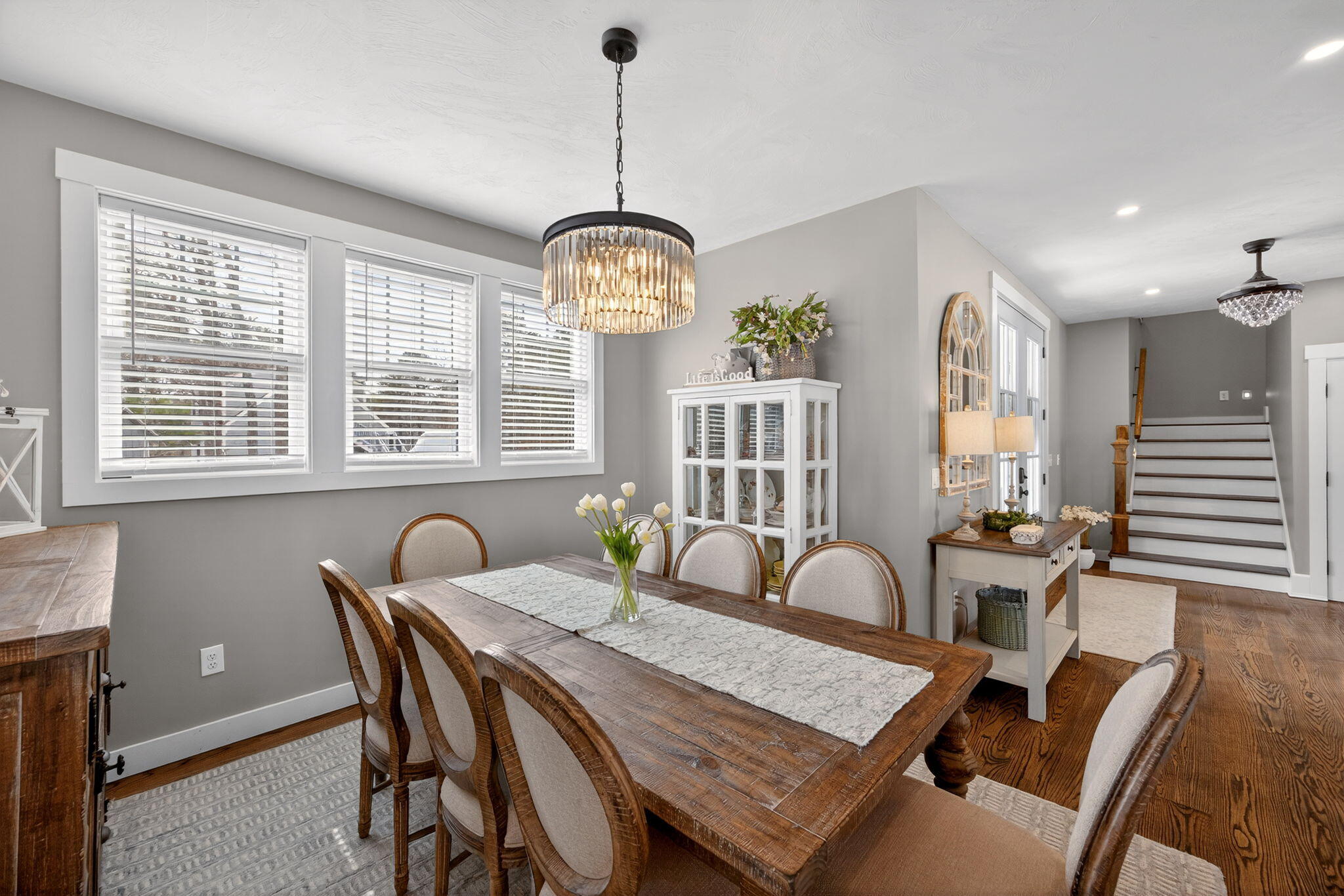 79 Neshobe Road Mashpee, MA 02649 - Photo 33 of 106 Dining Room