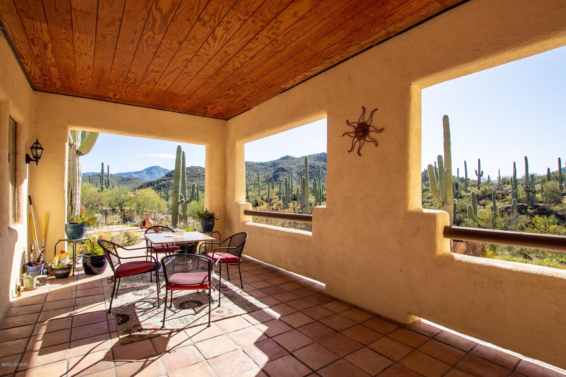7240 West Picture Rocks Road Tucson, AZ 85743 - Photo 47 of 50 Gallery Image 47