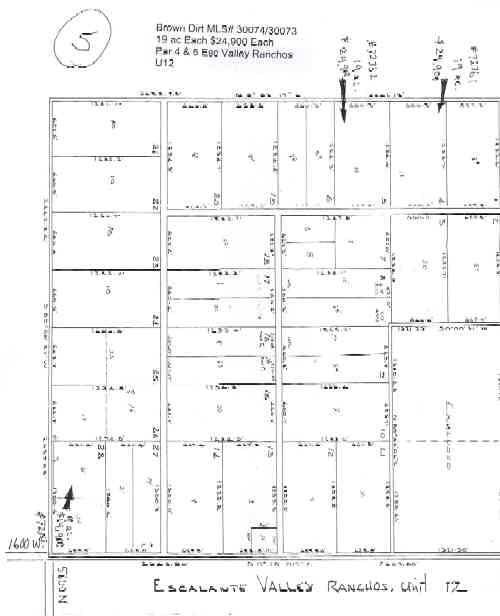 5 Esc Valley, Unit 5 Beryl, UT 84714 - Photo 1 of 1 Primary Photo
