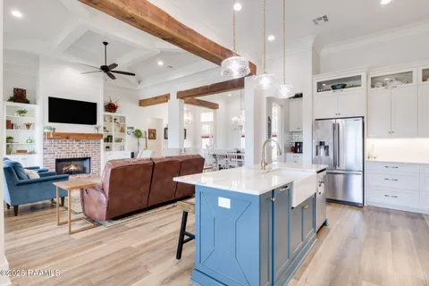 $935,000 | 307 Stony Trek Drive, Youngsville, LA 70592