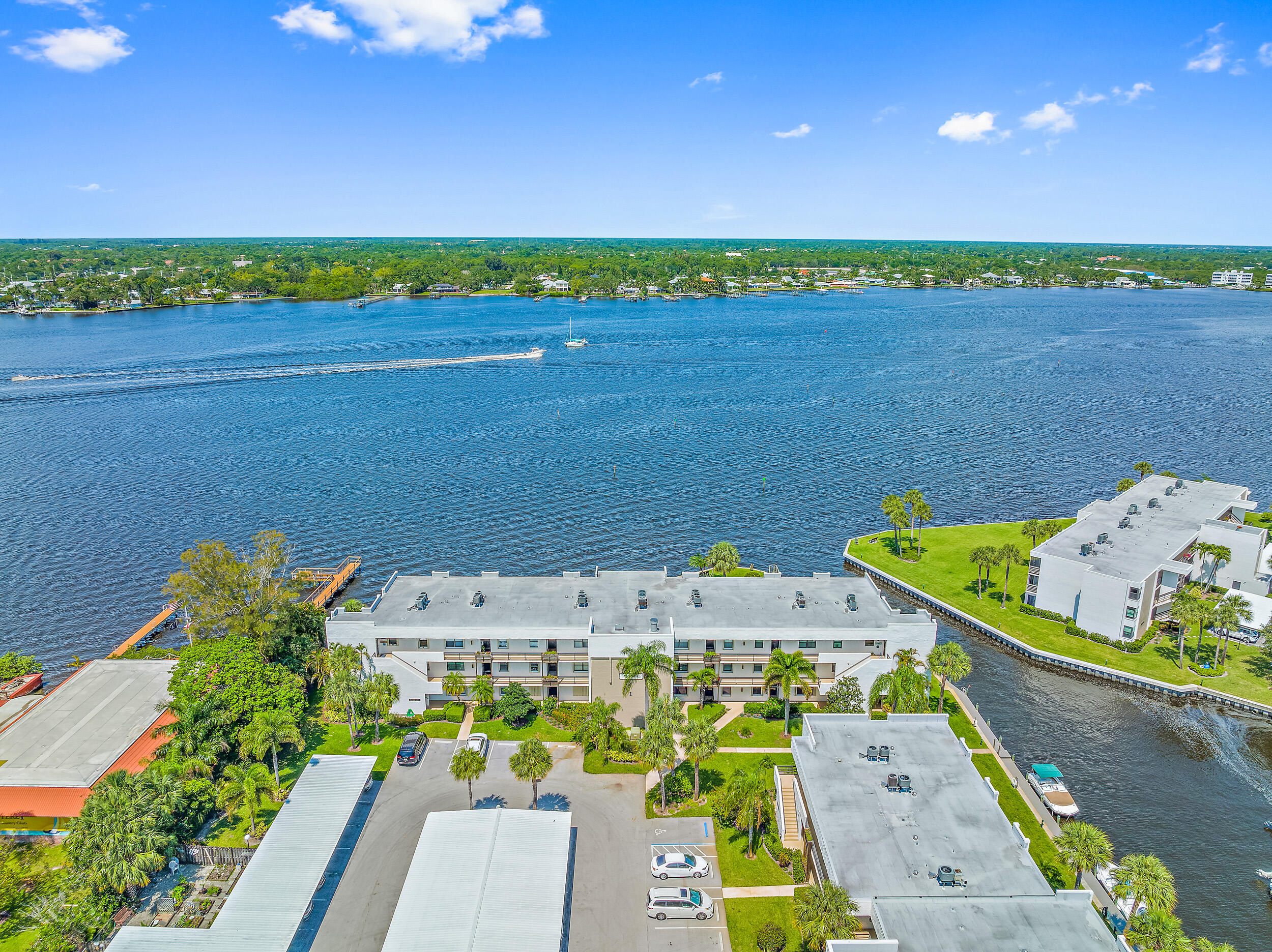 1950 Southwest Palm City Road, Unit 1106 Stuart, FL 34994 - Photo 23 of 24 1950 SW Palm City Rd Unit 1-106 MLS-22