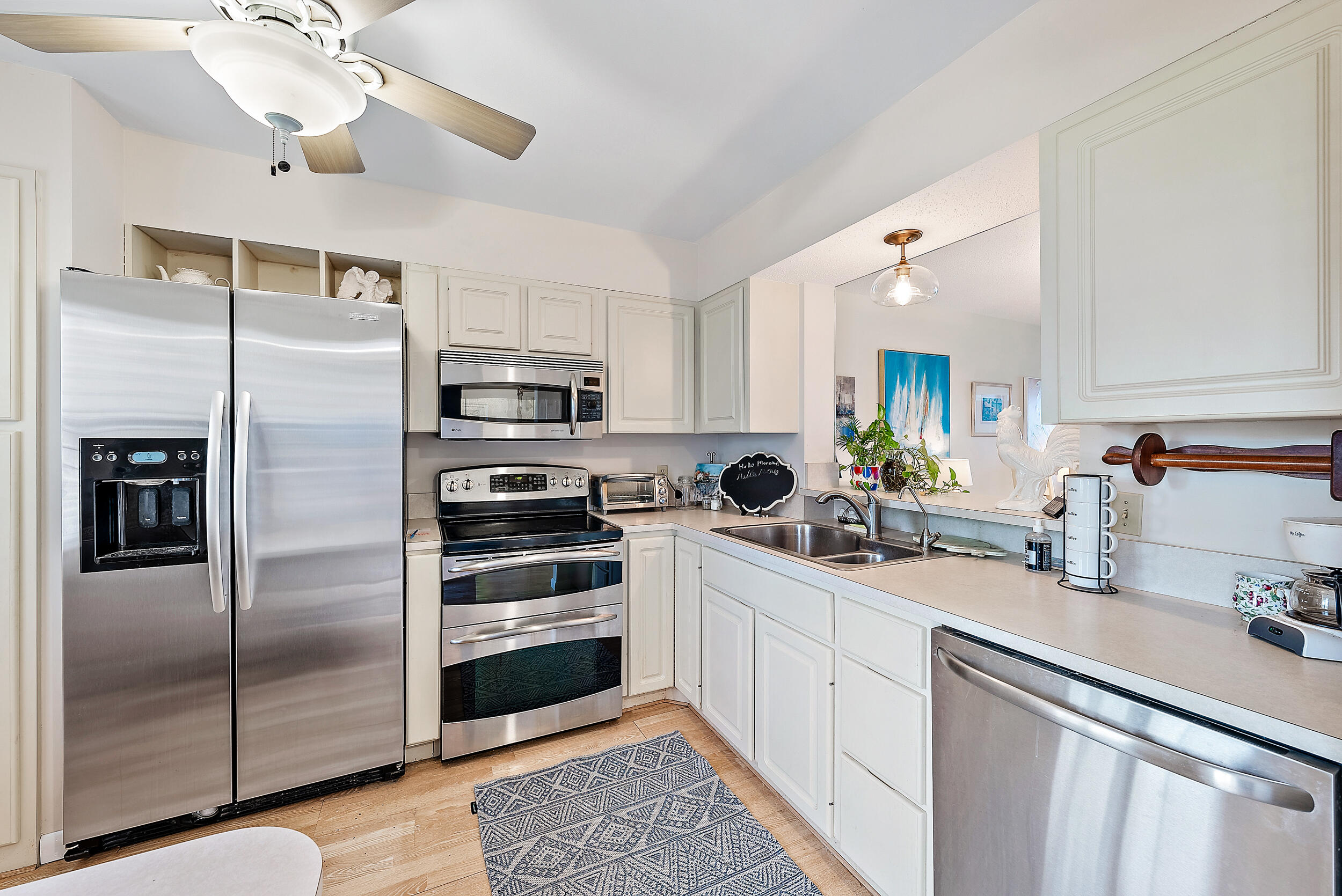 1950 Southwest Palm City Road, Unit 1106 Stuart, FL 34994 - Photo 8 of 24 1950 SW Palm City Rd Unit 1-106 MLS-2
