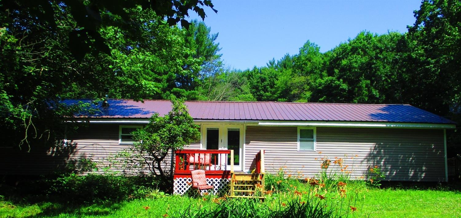345 Braun Road Mount Vision, NY 13810 - Photo 1 of 1