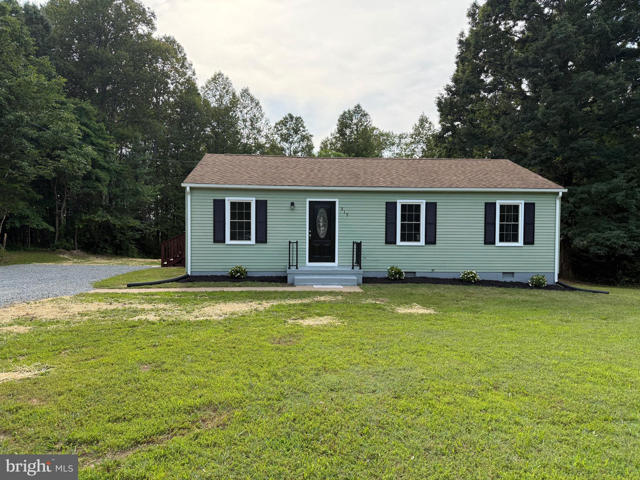 319 Chopping Road Mineral, VA 23117 - Photo 1 of 22 Gallery Image 1