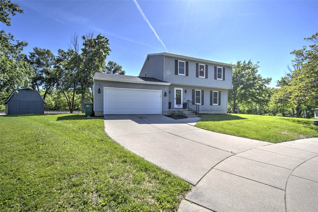 1029 Columbia Drive Decatur, IL 62522 - Photo 6 of 47