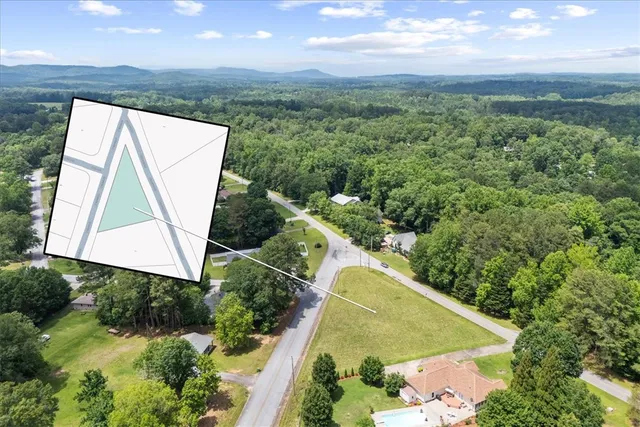 $59,900 | 0 North Church Street, Walhalla, SC 29691