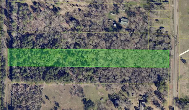 $59,900 | 0 Rice Road, Shreveport, LA 71119